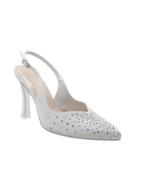 scarpe chanel francesco
